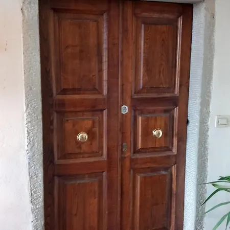 Apartment Betania Pieve di Panzano