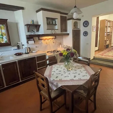 Betania Apartment *