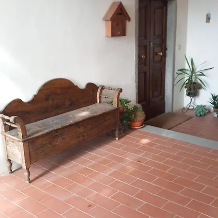 Betania Pieve di Panzano