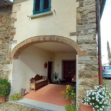 Betania Apartment