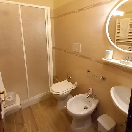 Betania Apartment *