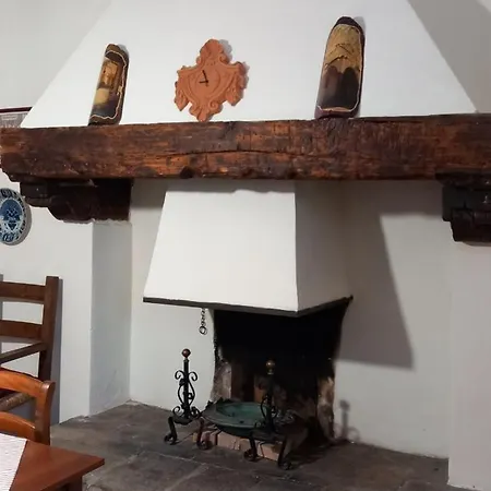 Betania * Pieve di Panzano
