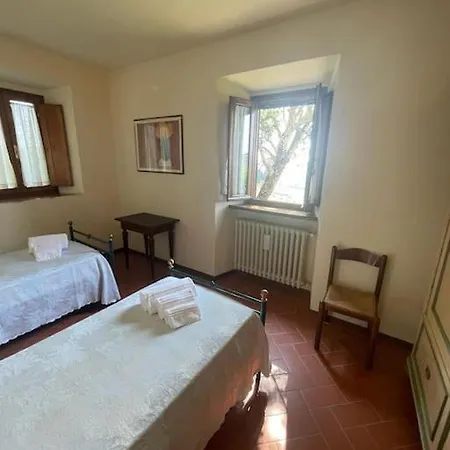 Betania Apartment *