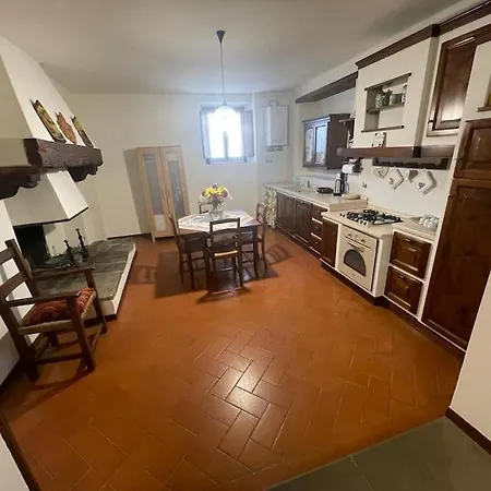 Apartment Betania *