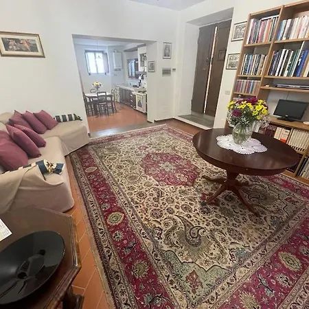 Betania Apartment